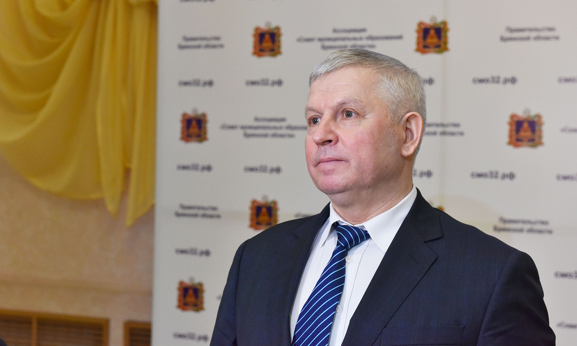 Депутат Госдумы: Брянская область в последние три года лидирует по всем направлениям