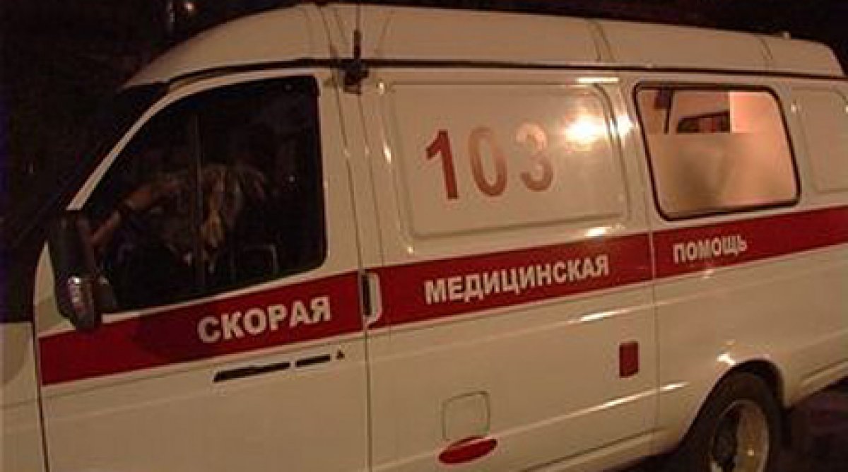 Пьяный пешеход попал под колеса автомобиля под Стародубом