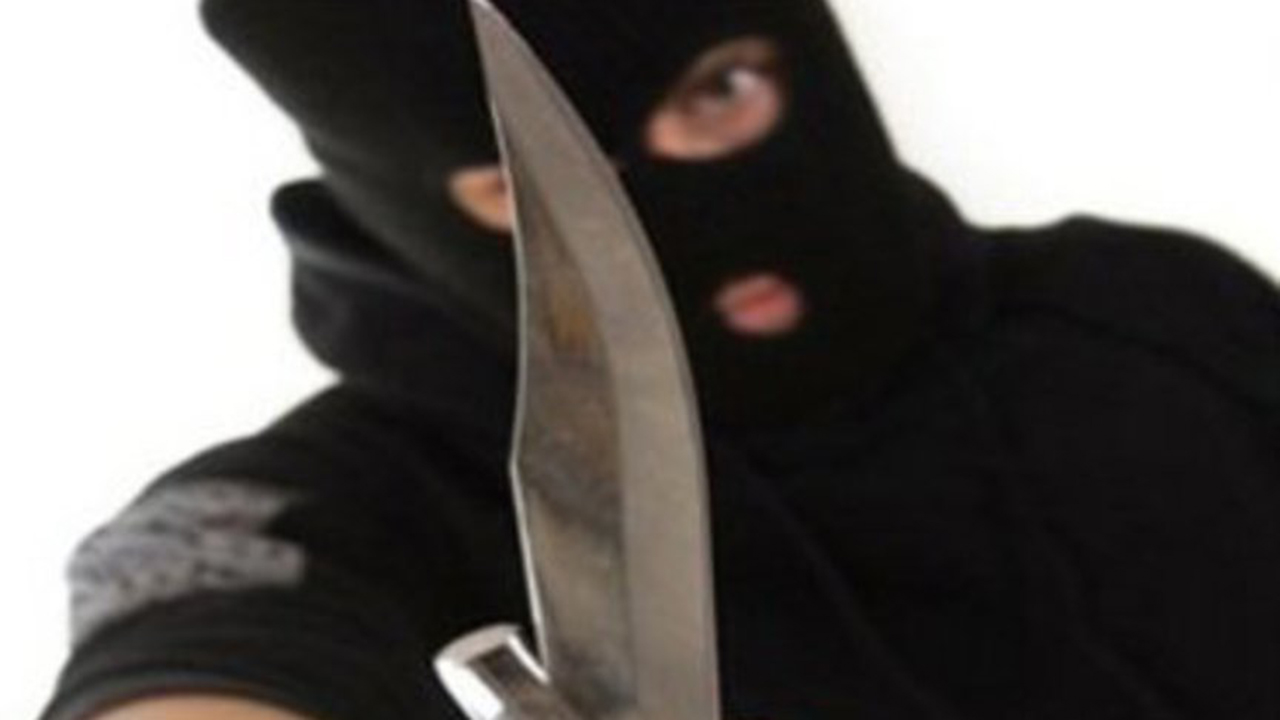 Житель Брянска отбил нападение вооруженного ножом разбойника