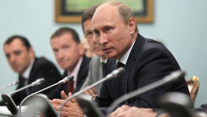 Владимир Путин выделил Брянской области миллионы на культуру и медицину