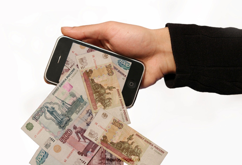 Телефонные мошенники за первые дни года увели у брянцев 200 тысяч рублей