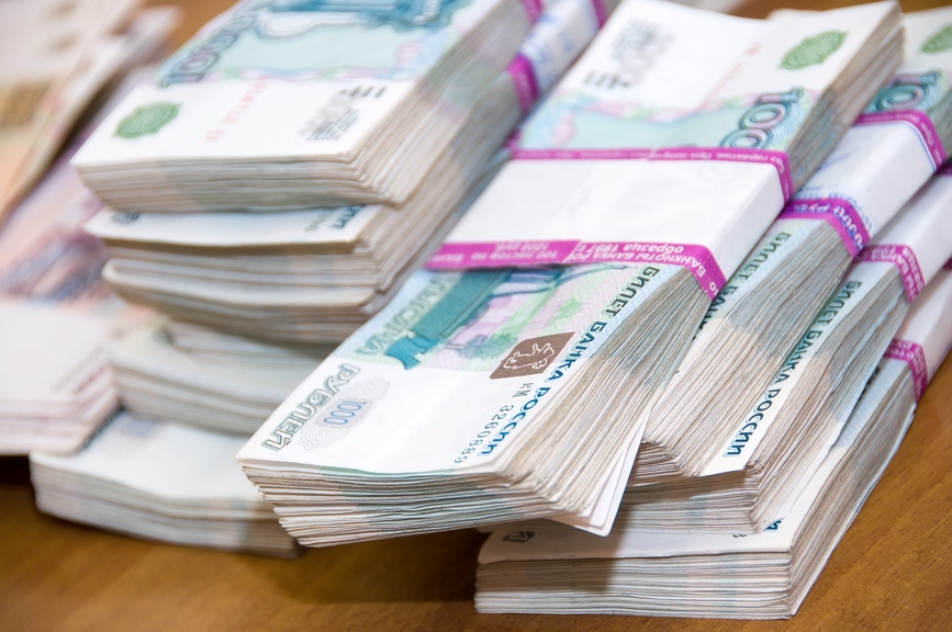 Государство вернуло брянским бизнес-сообществам за год два миллиарда рублей долгов