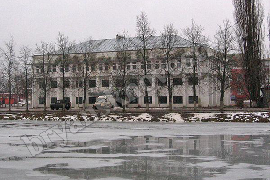 В Новозыбкове в центральной городской библиотеке кадровые перестановки