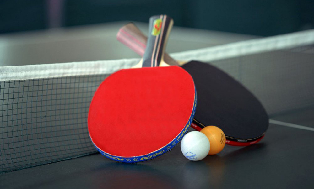 В Брянске пройдут турниры по теннису и шашкам