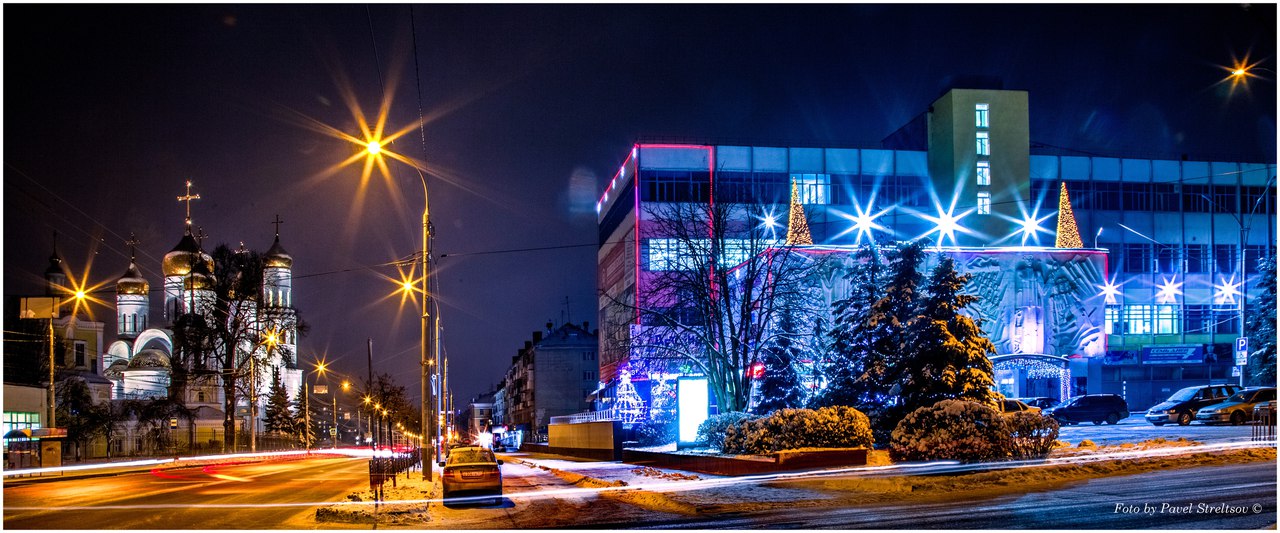 Брянск назван городом позитивных новостей