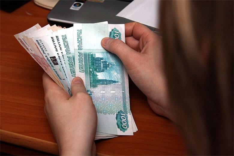 С января бюджетникам Новозыбкова повысят зарплату