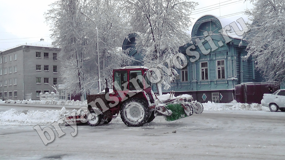 В Новозыбкове за первую рабочую неделю трудоустроены семеро обратившихся в службу занятости