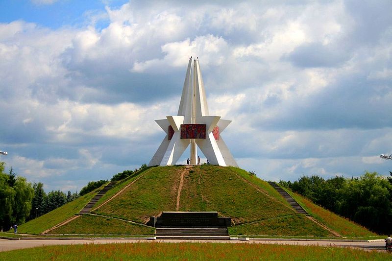 Брянск вошел в десятку самых популярных у туристов городов ЦФО