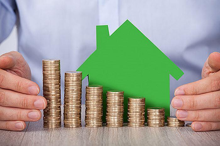 Брянская область вошла в десятку регионов по снижению цен на вторичное жилье