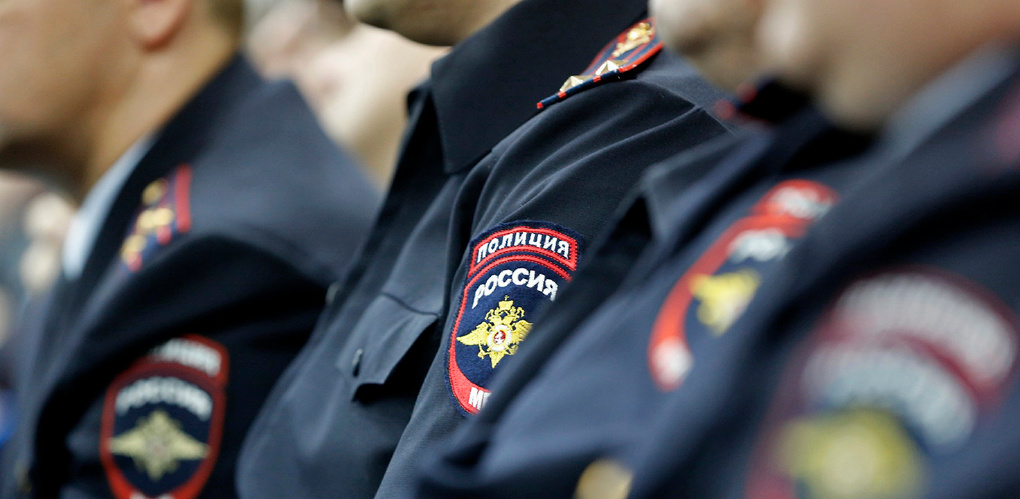 Брянских дорожных полицейских сократят в числе остальных сотрудников ГИБДД по всей России