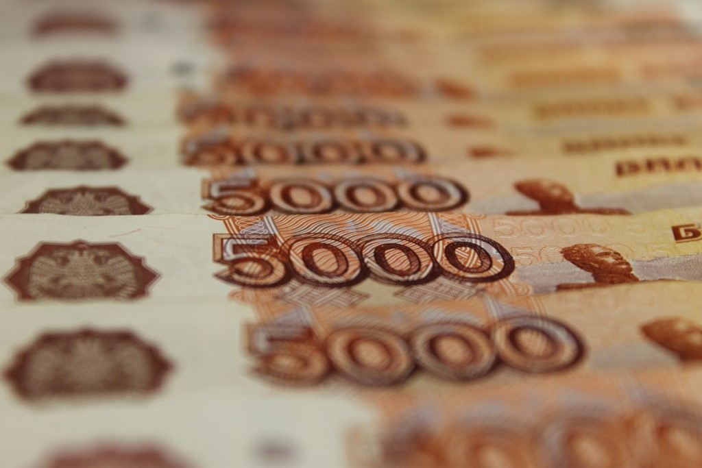 Брянская область задолжала государству более 10 миллиардов рублей