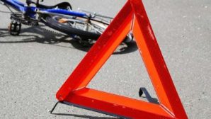 В Стародубе большегруз насмерть сбил велосипедистку