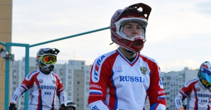 Брянская велогонщица Татьяна Капитанова выступит на чемпионате мира