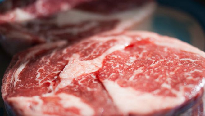В Суражском районе задержали тонну «санкционного» мяса