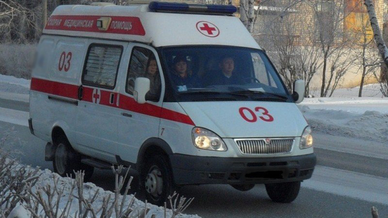 В Брянске водителя скорой помощи уволили за желание обогреть пассажиров
