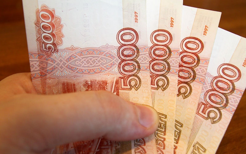 Педагогам Злынковского района обещают зарплату в 20 тысяч рублей
