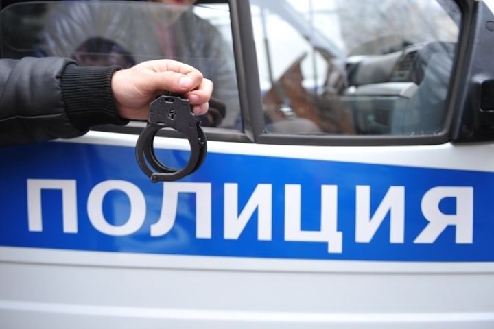 В Почепском районе поймали юных серийных автоугонщиков