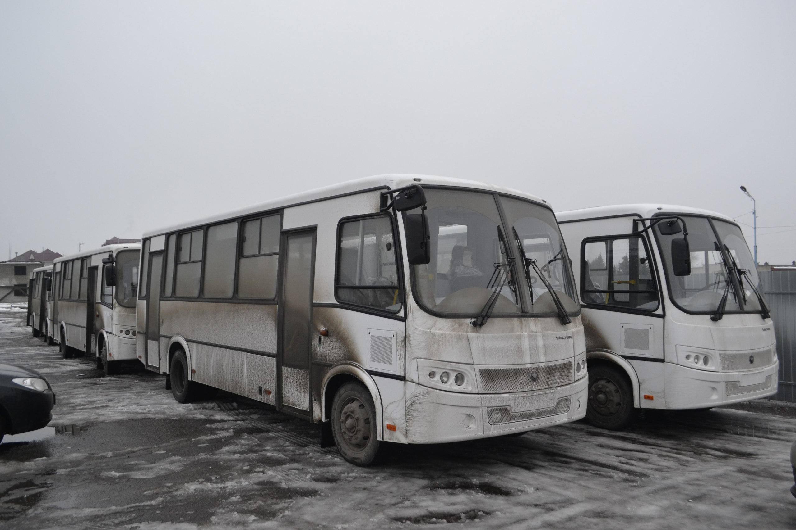 Маршрут автобуса брянск смоленск с остановками