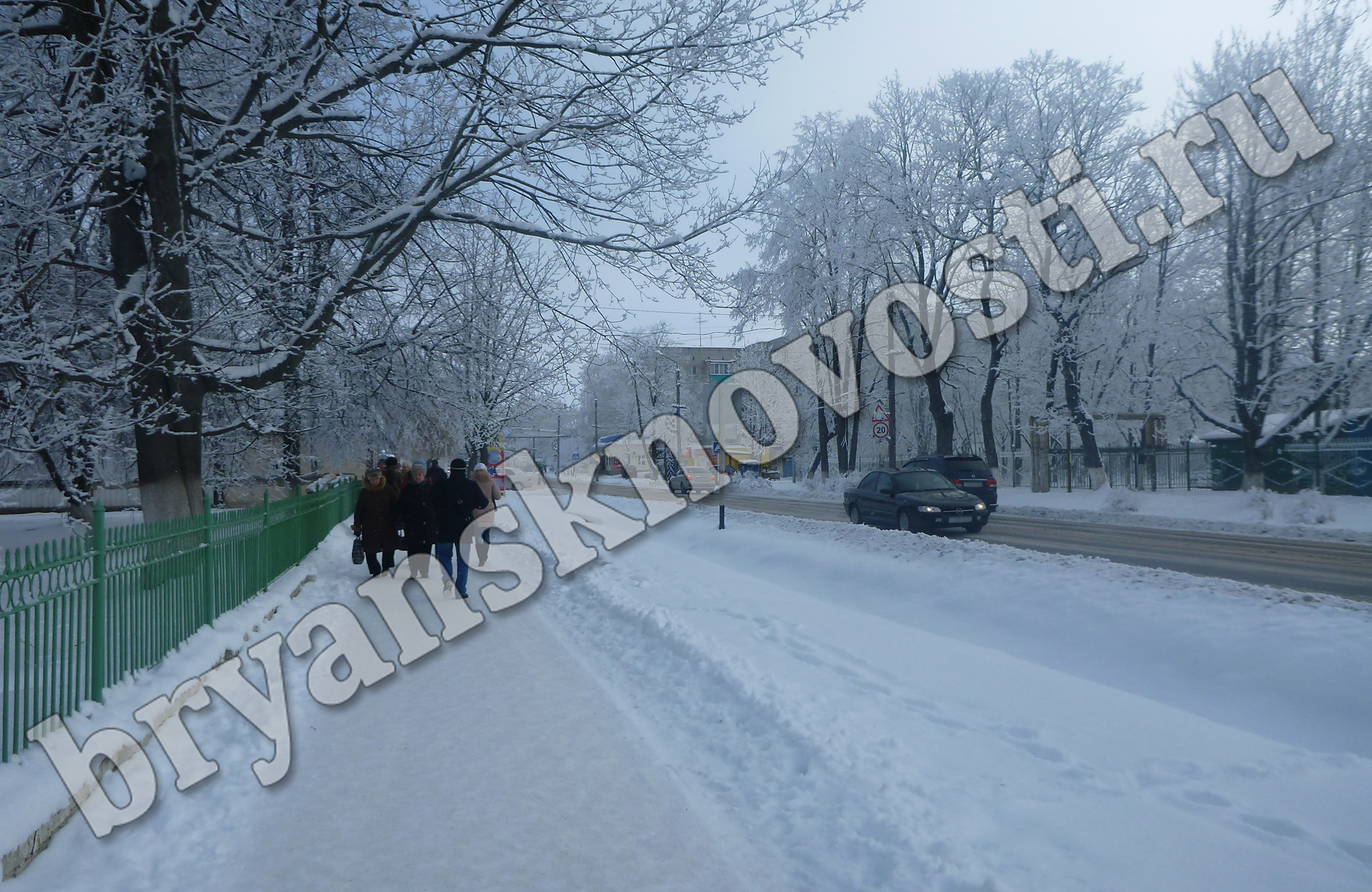 В Новозыбкове определили, какие семьи признавать малоимущими