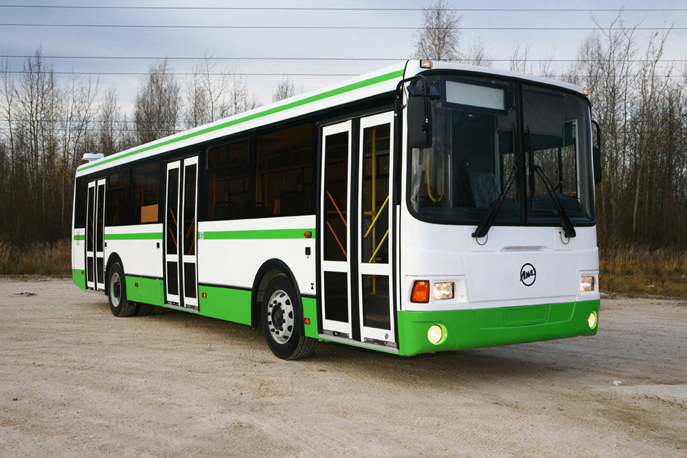 В Навлинском районе появятся новые автобусы