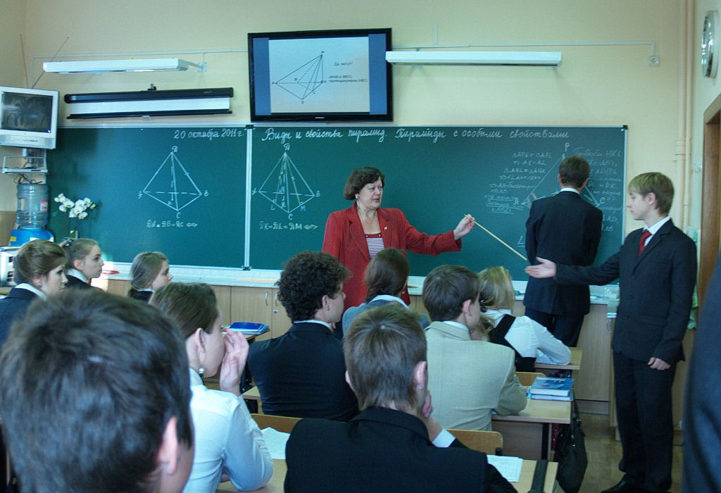 Москвичи и сочинцы будут учиться у брянских коллег педагогическим инновациям