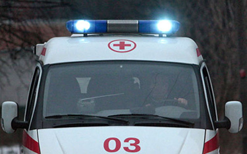 В Клинцах в тройной аварии пострадала женщина