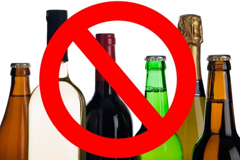 В Брянской области могут запретить продавать алкоголь в многоэтажках
