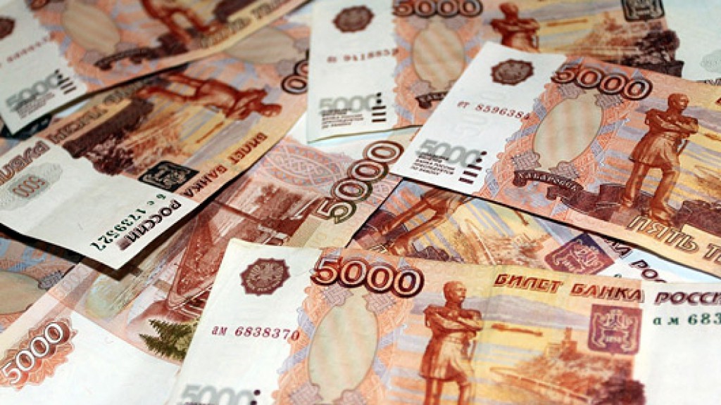 Брянцы задолжали энергетикам за год более 55 миллионов рублей