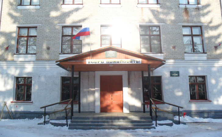 Директора школы в Брасовском районе наказали за скудное питание учеников