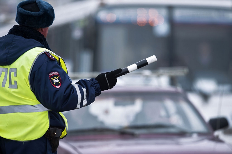В Брянской области госавтоинспекторы три месяца будут приучать водителей к дисциплине