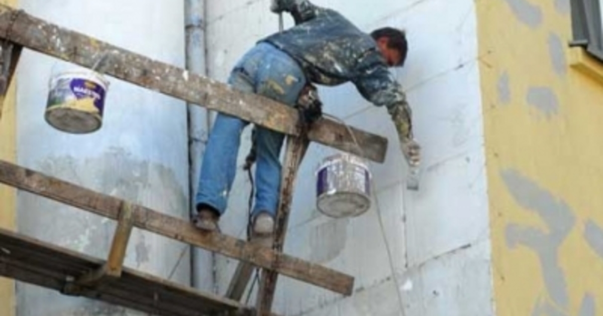 В Бежицком районе Брянска капитально отремонтируют полсотни домов