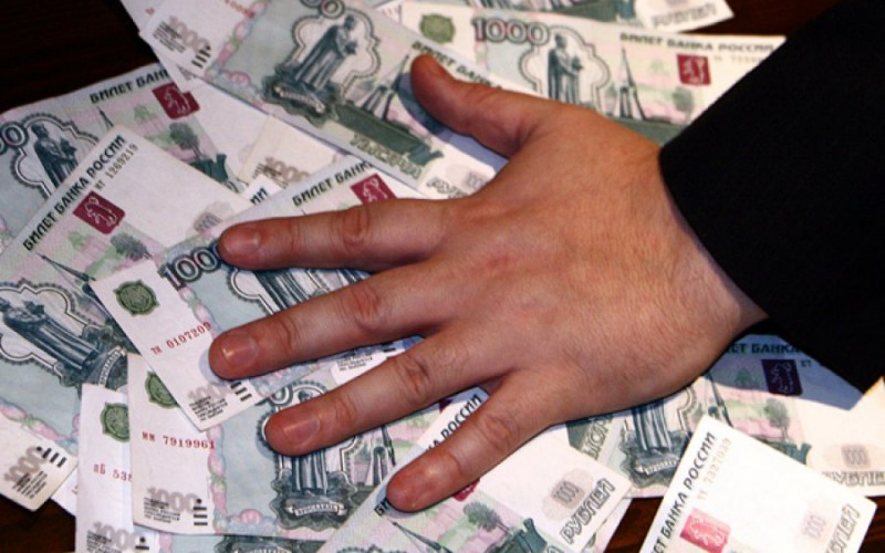 Директор брянской фирмы обвиняется в хищении семи миллионов рублей