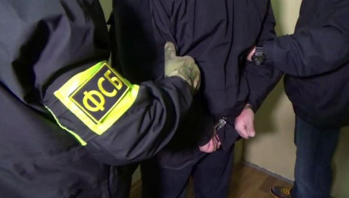 Более 200 нарушителей государственной границы задержали на Брянщине