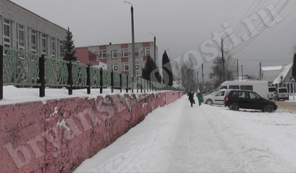 Трое из пяти школьников в Новозыбкове не хотят учиться шесть дней в неделю