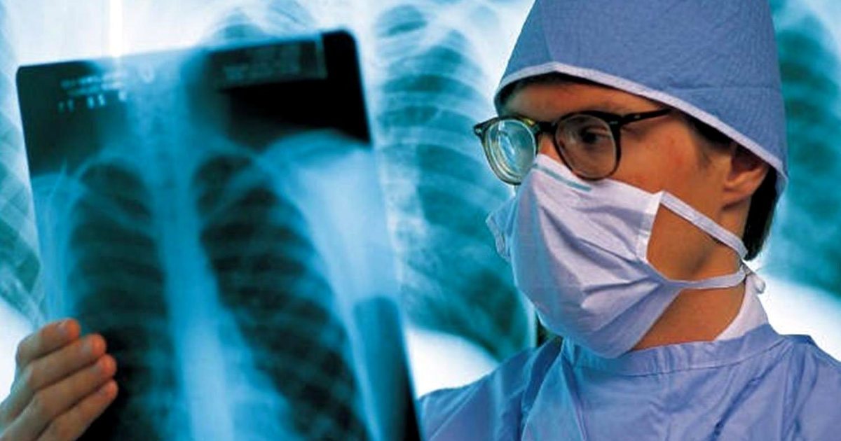 В Брянской области снижается заболеваемость туберкулезом
