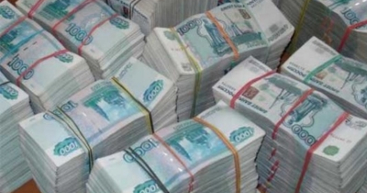 Житель Брянска обманул пять горожан на 12 млн рублей
