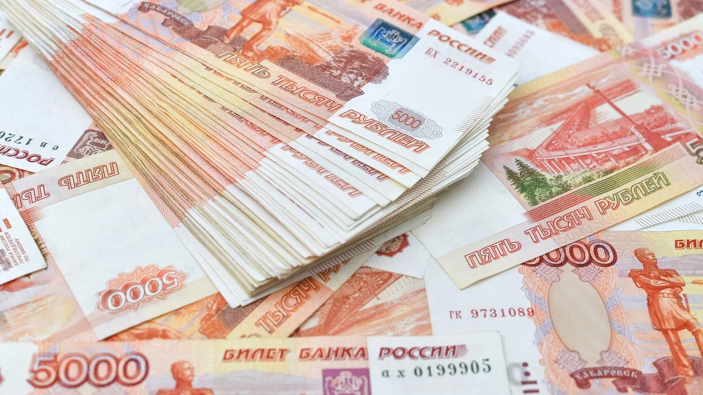 Брянская область получит 100 млн рублей на дооснащение детских поликлиник и больниц