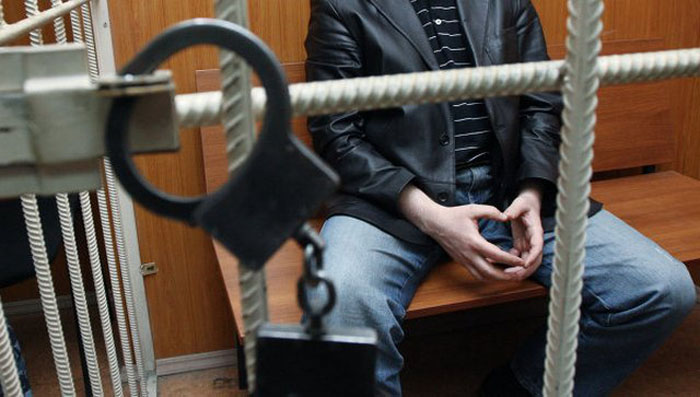 Житель Брянска отправится в тюрьму за не доведенное до конца мошенничество