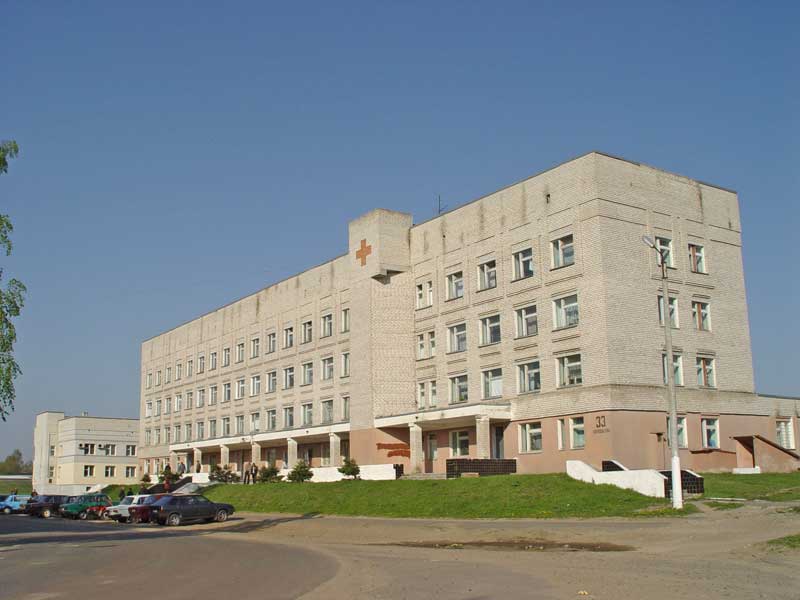Клинцовская горбольница получила наивысшие оценки пациентов среди всех медучреждений Брянщины