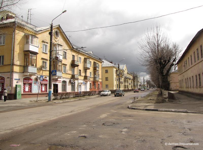 В Володарском районе Брянска в четверг не будет воды