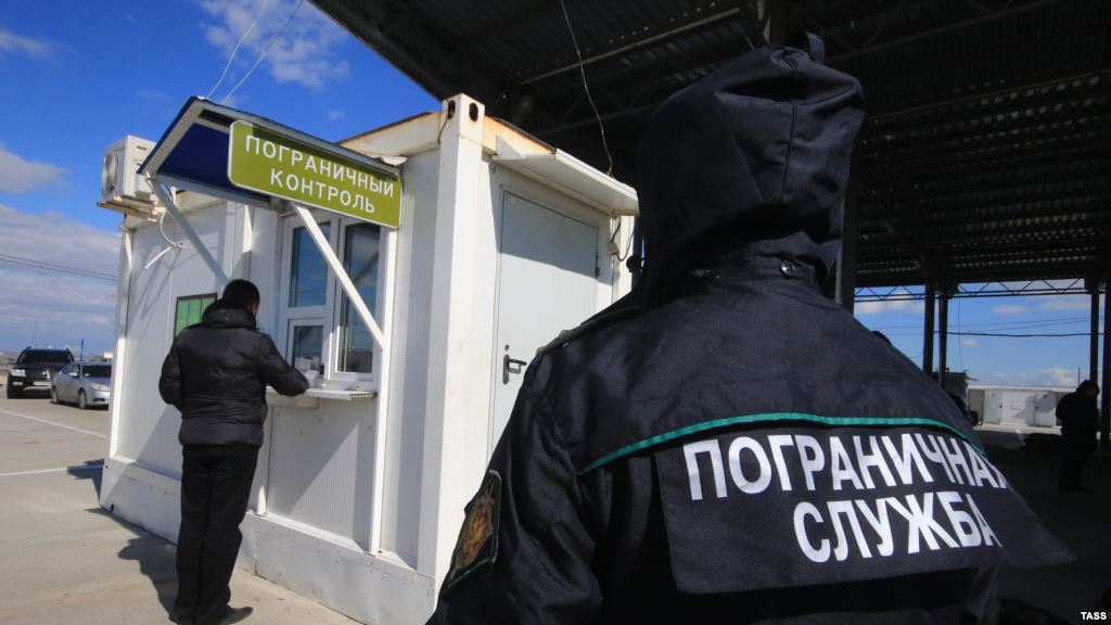 В Брянской области за неделю задержали шесть иностранцев, нарушивших пограничный режим