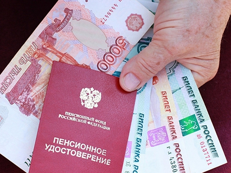 Жители подтопляемых территорий Брянской области получат пенсии  досрочно