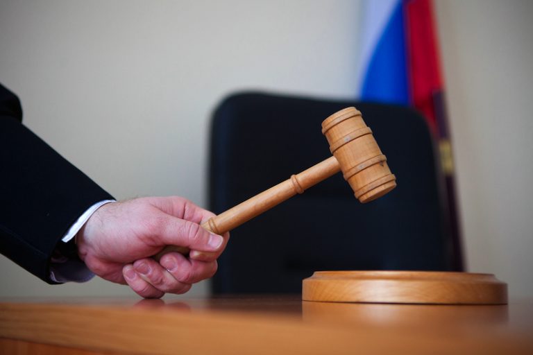Замдиректора почепского техникума осужден за несчастный смертельный случай на производстве