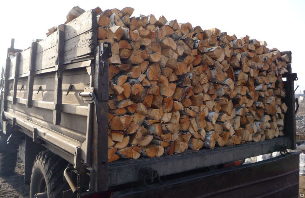 Льготники из Новозыбковского района лишились возможности покупать колотые дрова