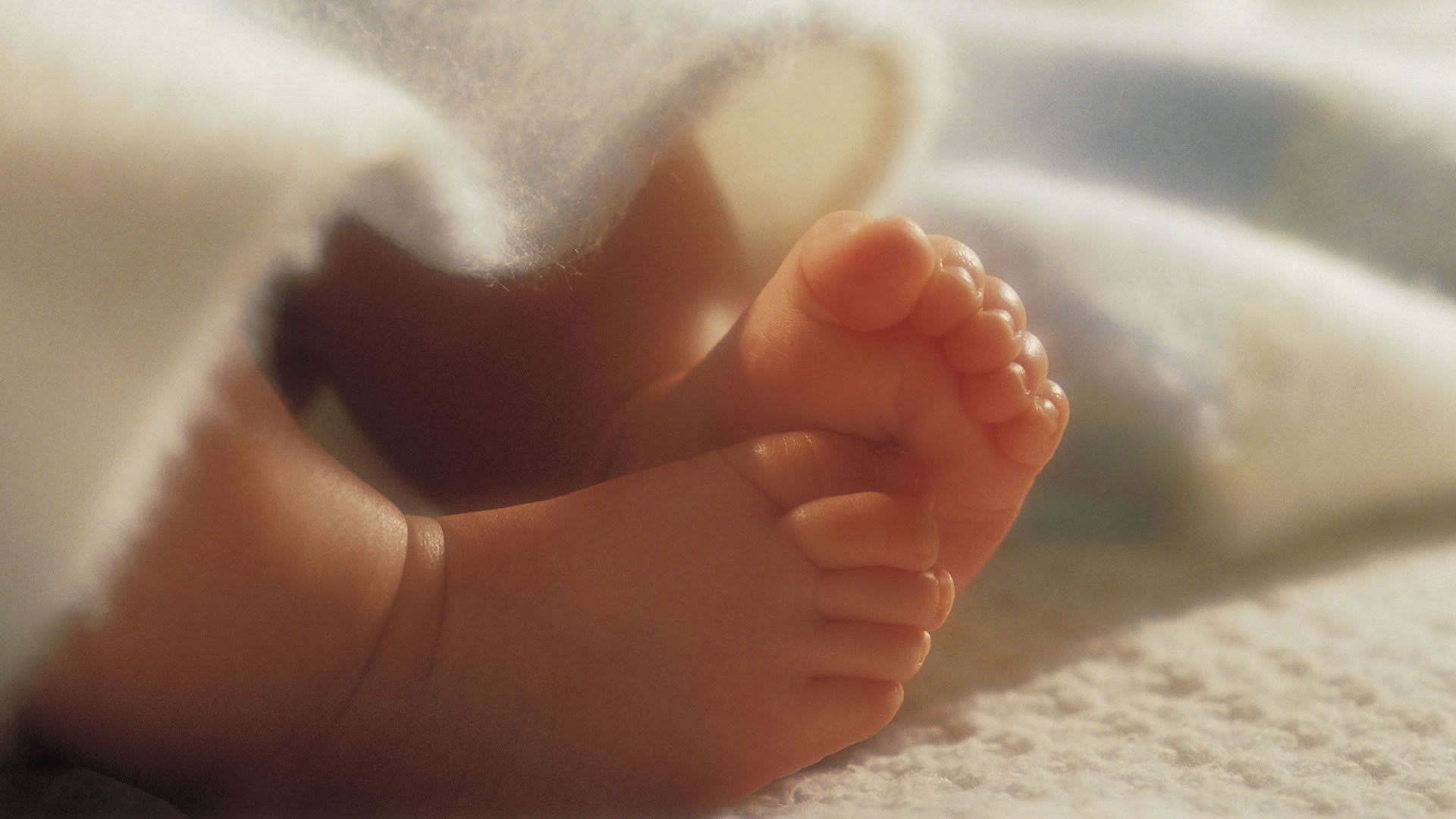 Матвей и Полина вошли в топ-5 самых популярных имен среди новорожденных на Брянщине
