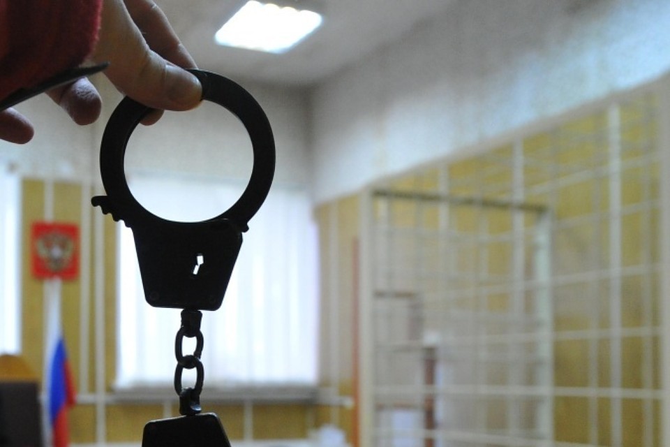 Жителю Брянска грозит пять лет тюрьмы за кражу пяти тысяч рублей