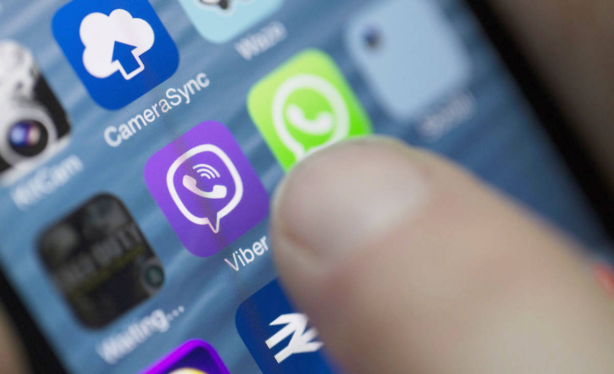О кражах электроэнергии брянцы теперь могут сообщать в Telegram и Viber