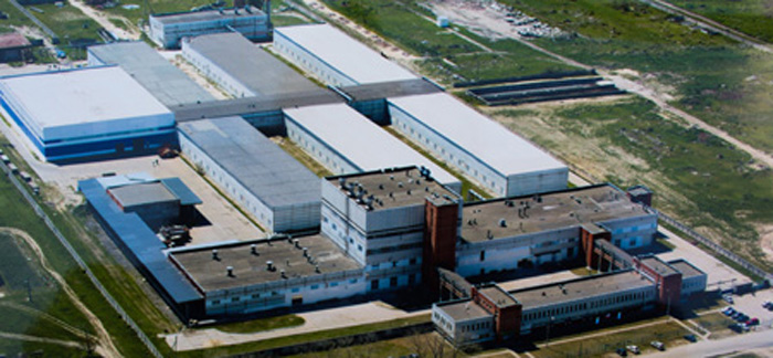 Производительность предприятий Погарского района выросла за год на две трети