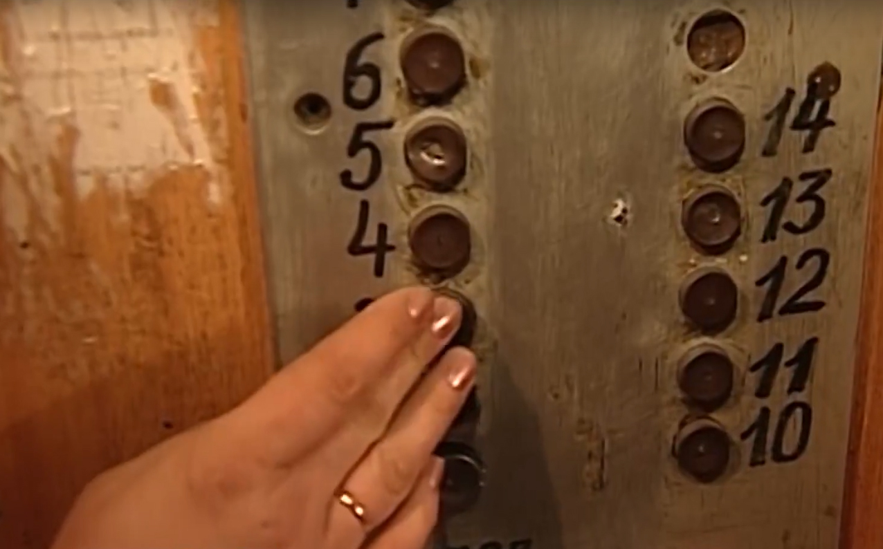 Модернизация года: на Брянщине за прошлый год отремонтировали один лифт