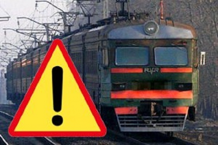 В Брянской области в пять раз снизился травматизм на железной дороге